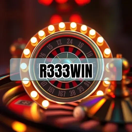 r333win: Descubra o Fascinante Mundo do Bingo Online