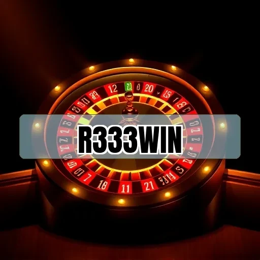 r333win Poker Online