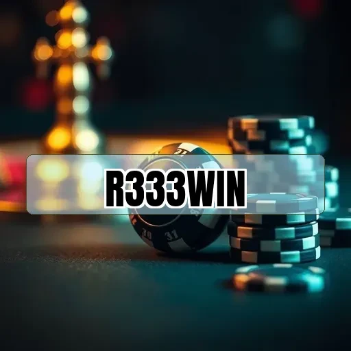 r333win Promoções