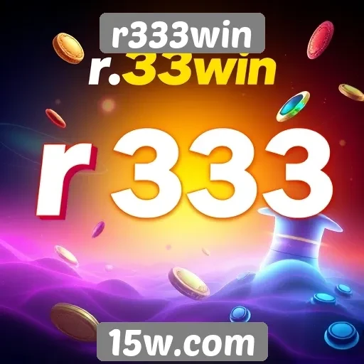 Comparativo entre r333win e outros sites de jogos