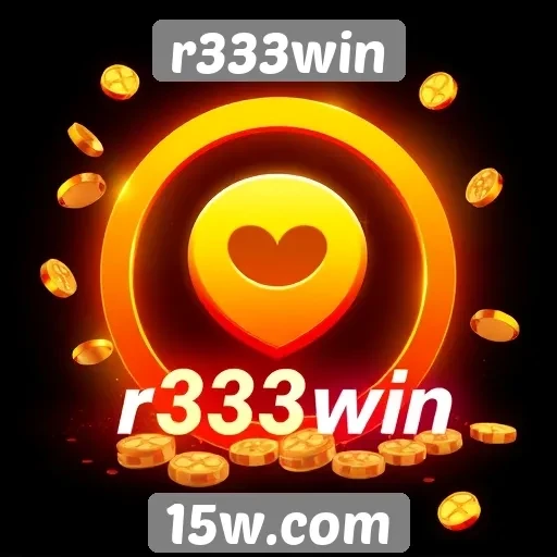 novidades e recursos do r333win