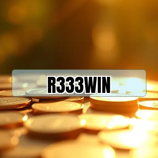 r333win Avaliações