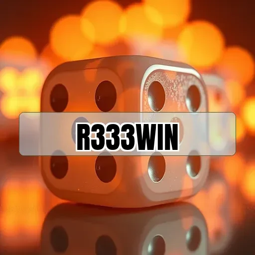 r333win Recompensas