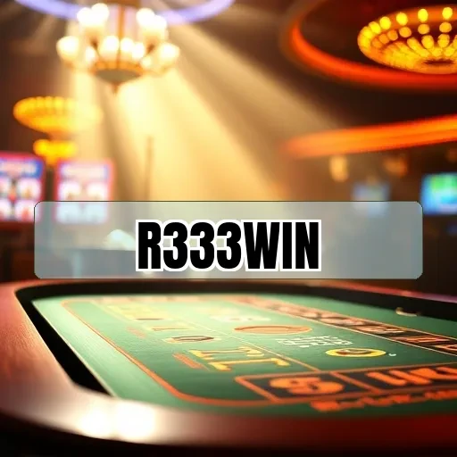 r333win Caça-Níqueis